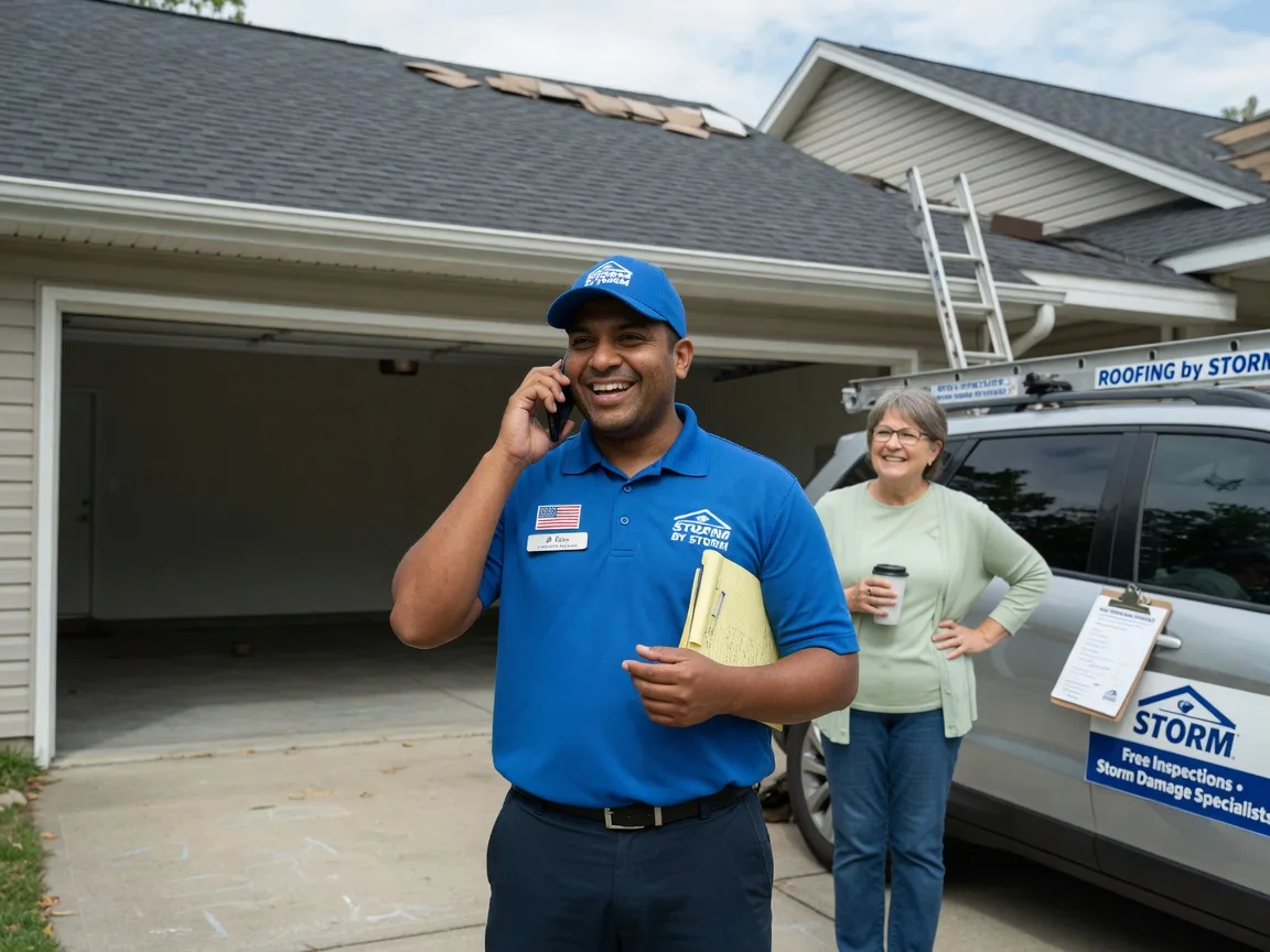 Roof Repair Near Me Solon Springs, WI FAQs